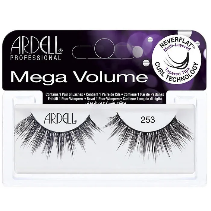 Ciglia Ardell Mega Volume 253
