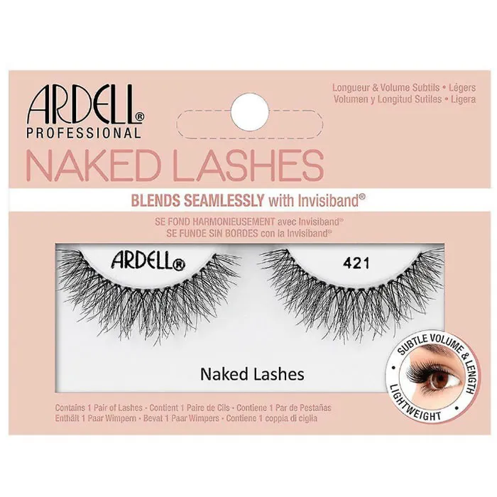 Ardell Naked Lashes 421 Ardell Naked Lashes 421