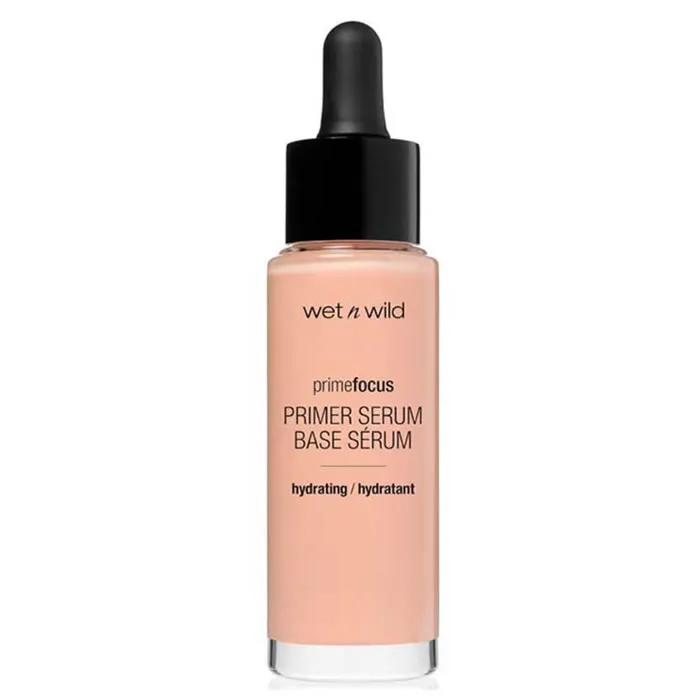 Siero primer Prime Focus Wet N Wild 30 ml