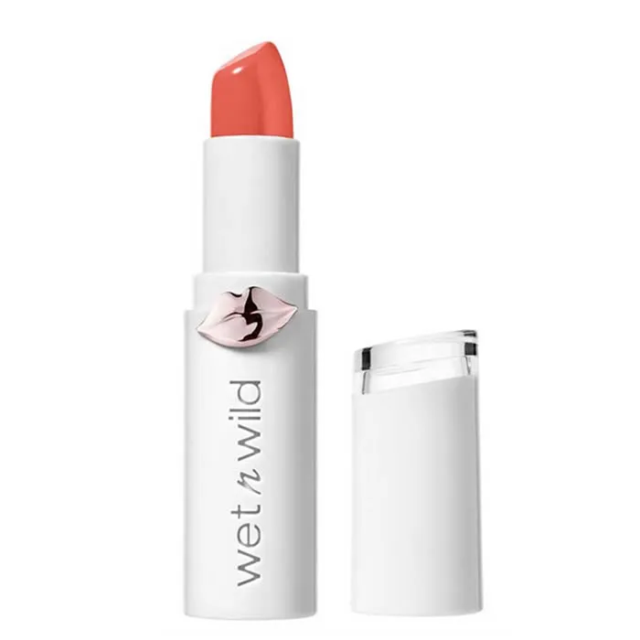 Rossetto Megalast Shine Finish Bellini Overflow di Wet N Wild