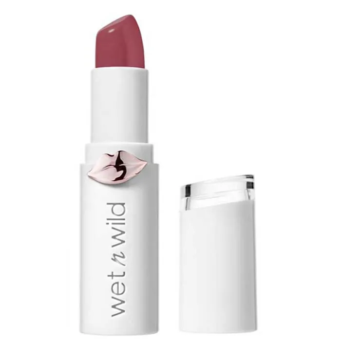 Rossetto Wet N Wild Megalast High-Shine Rose And Slay