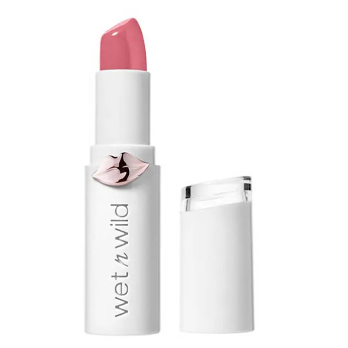 Wet N Wild Mega Last High-Shine Lip Color Anello Mignolo