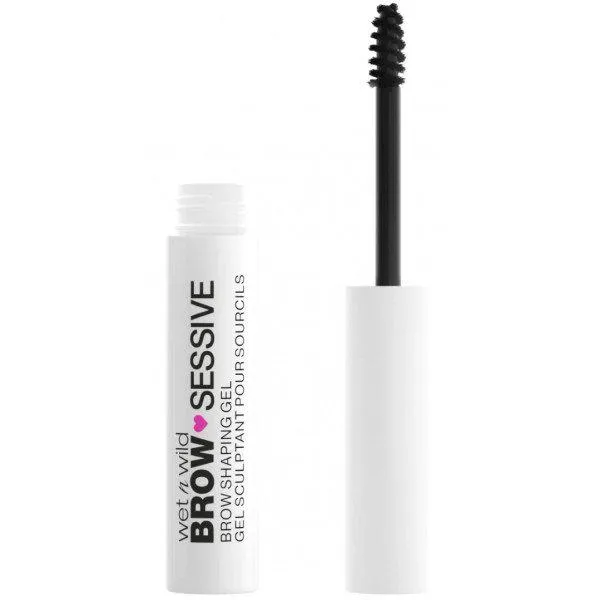 Wet N Wild Wnw Brow Sesive Shaping Gel 11111879e