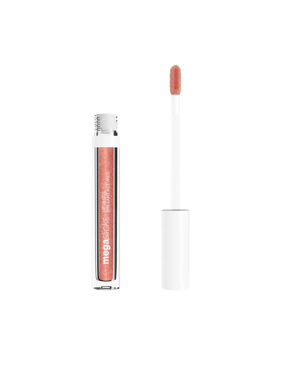 Wet N Wild Wnw Lip Gloss Megaslicks 1114506e