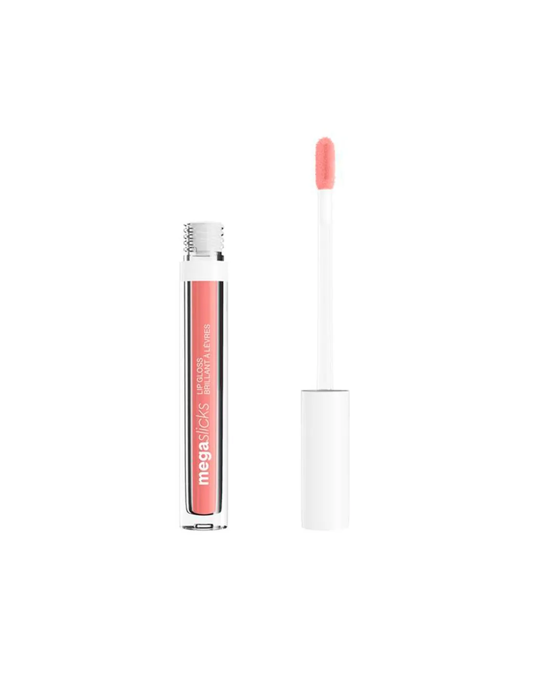 Wet N Wild Wnw Lip Gloss Megaslicks 1114509e