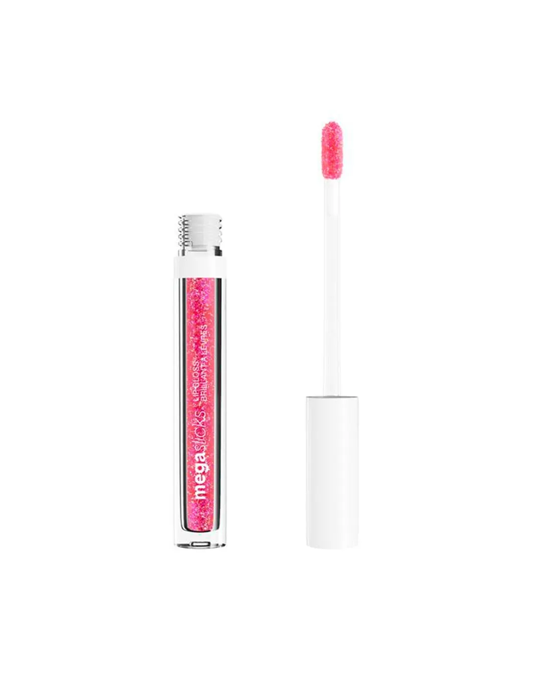 Wet N Wild Wnw Lip Gloss Megaslicks 1114647e