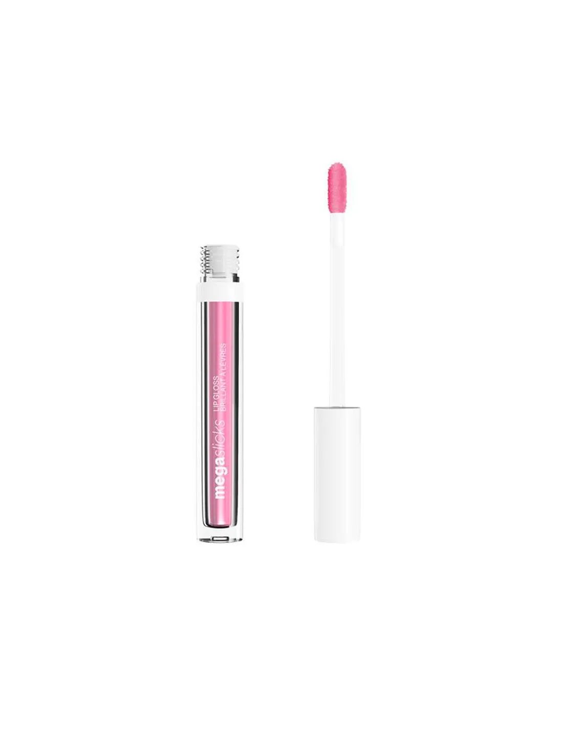 Wet N Wild Wnw Lip Gloss Megaslicks 1114649e