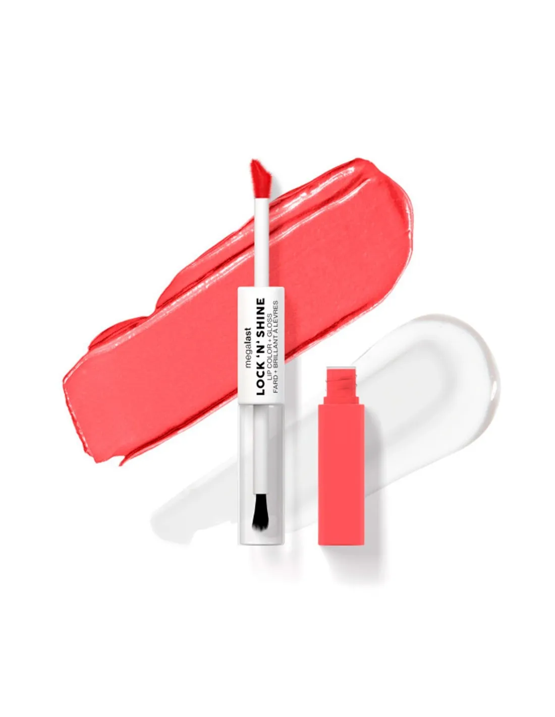 Wet N Wild Wnw Lip Color Lock N Shine 1115533e