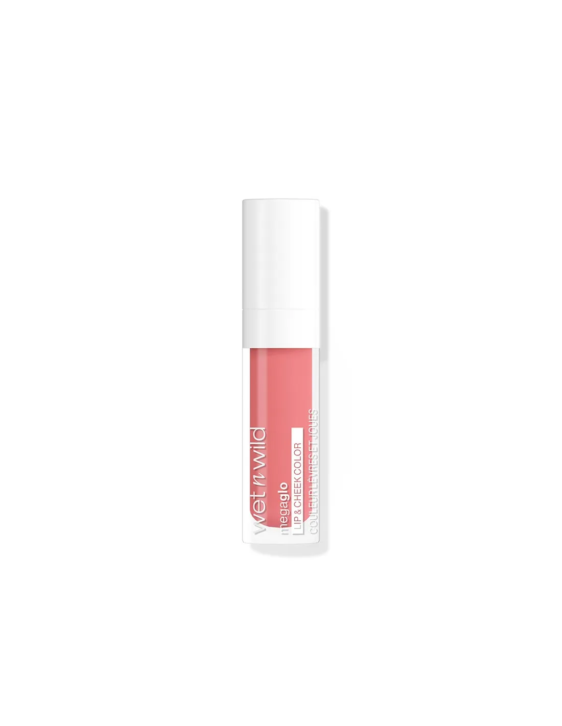 Wet N Wild Wnw Lip Gloss Megaglo Lip y Check 1116093e