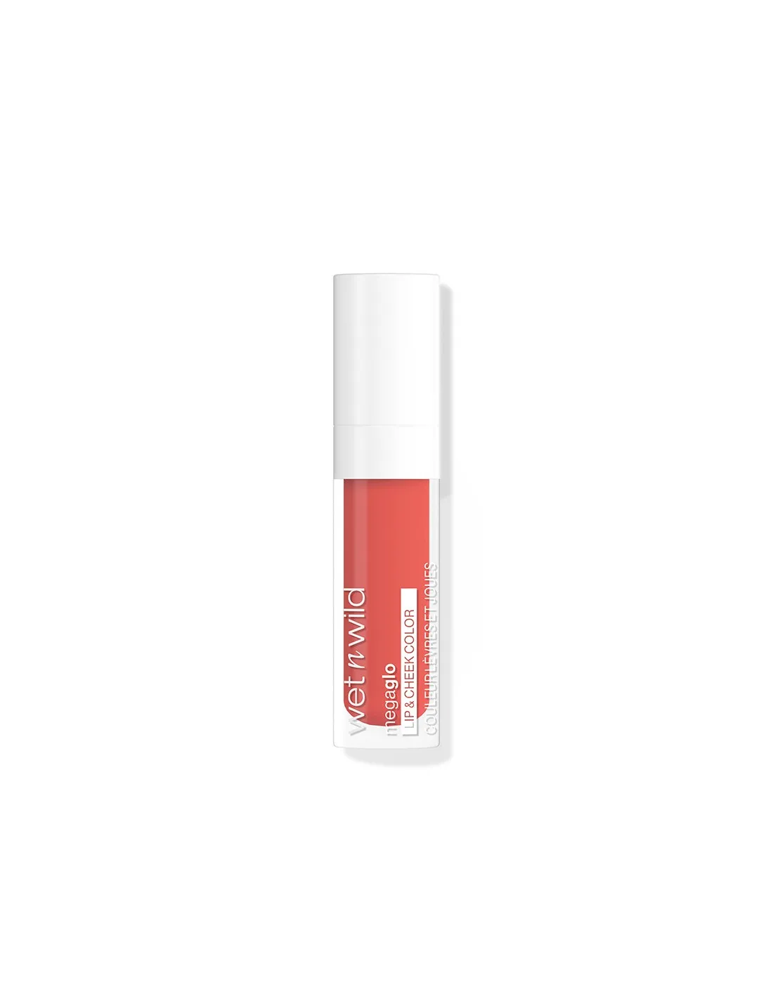 Wet N Wild Wnw Lip Gloss Megaglo Lip y Check 1116094e