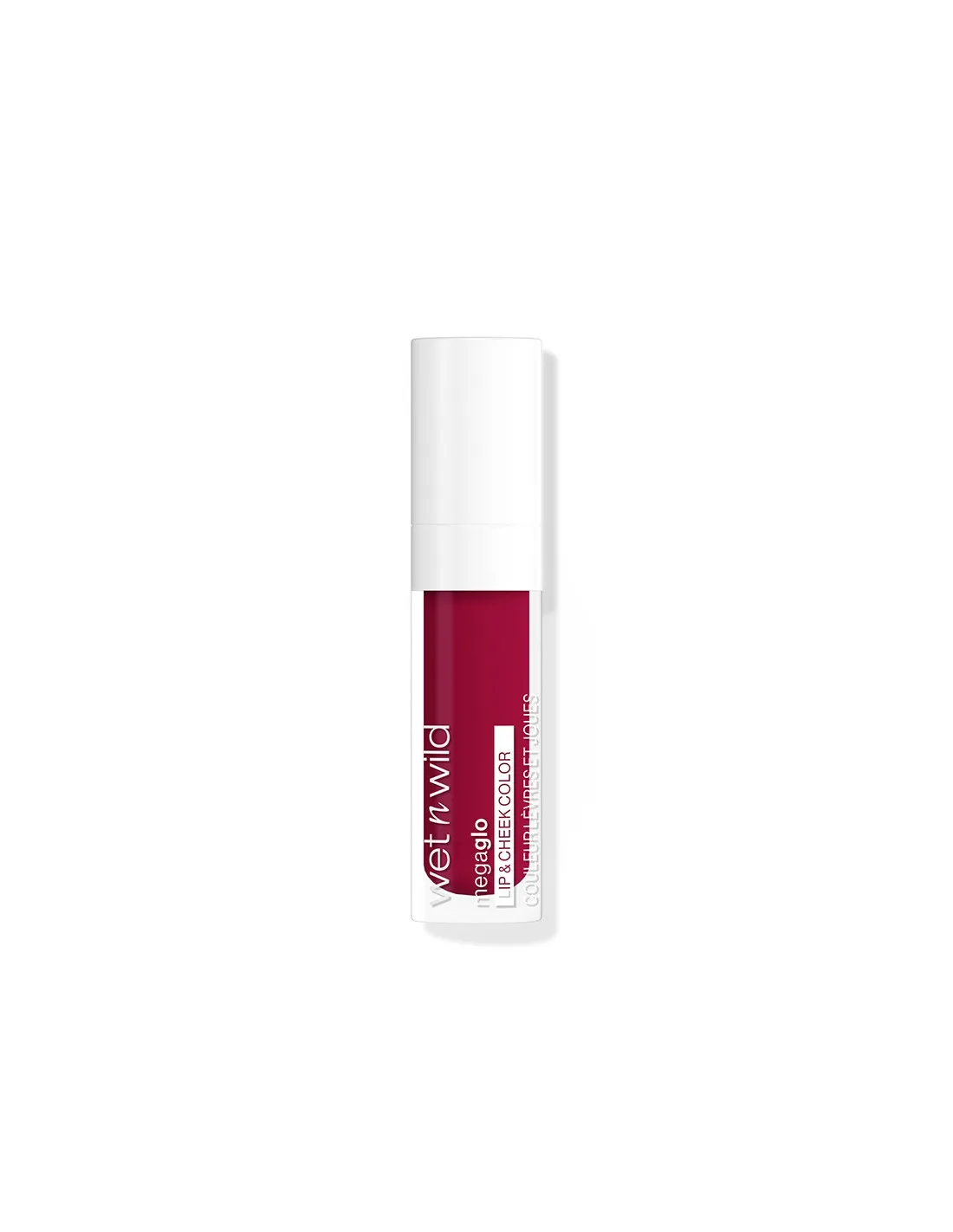 Wet N Wild Wnw Lip Gloss Megaglo Lip y Check 1116095e