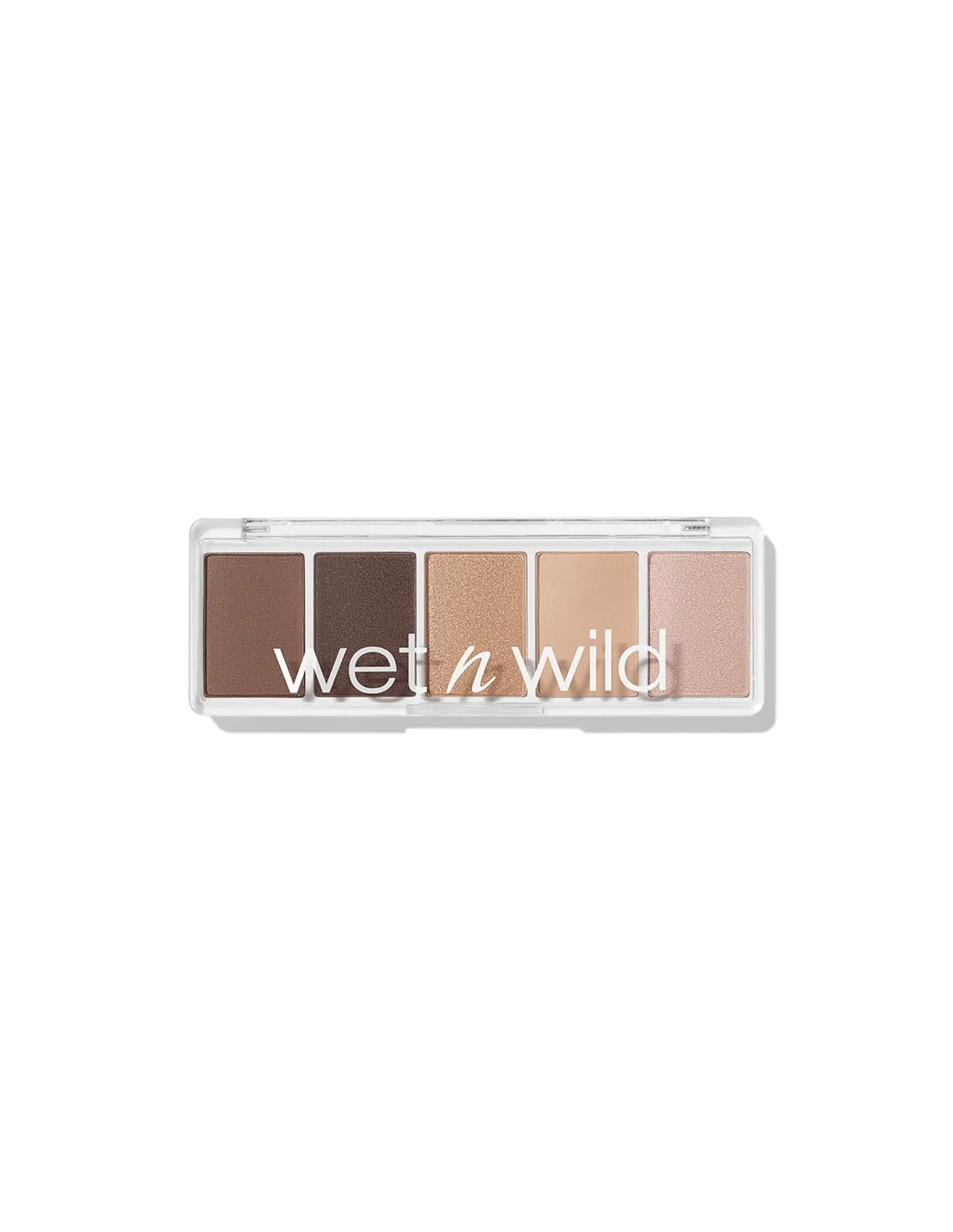 Wet N Wild Wnw Eyeshadow Palette 5 Pan 1116147e