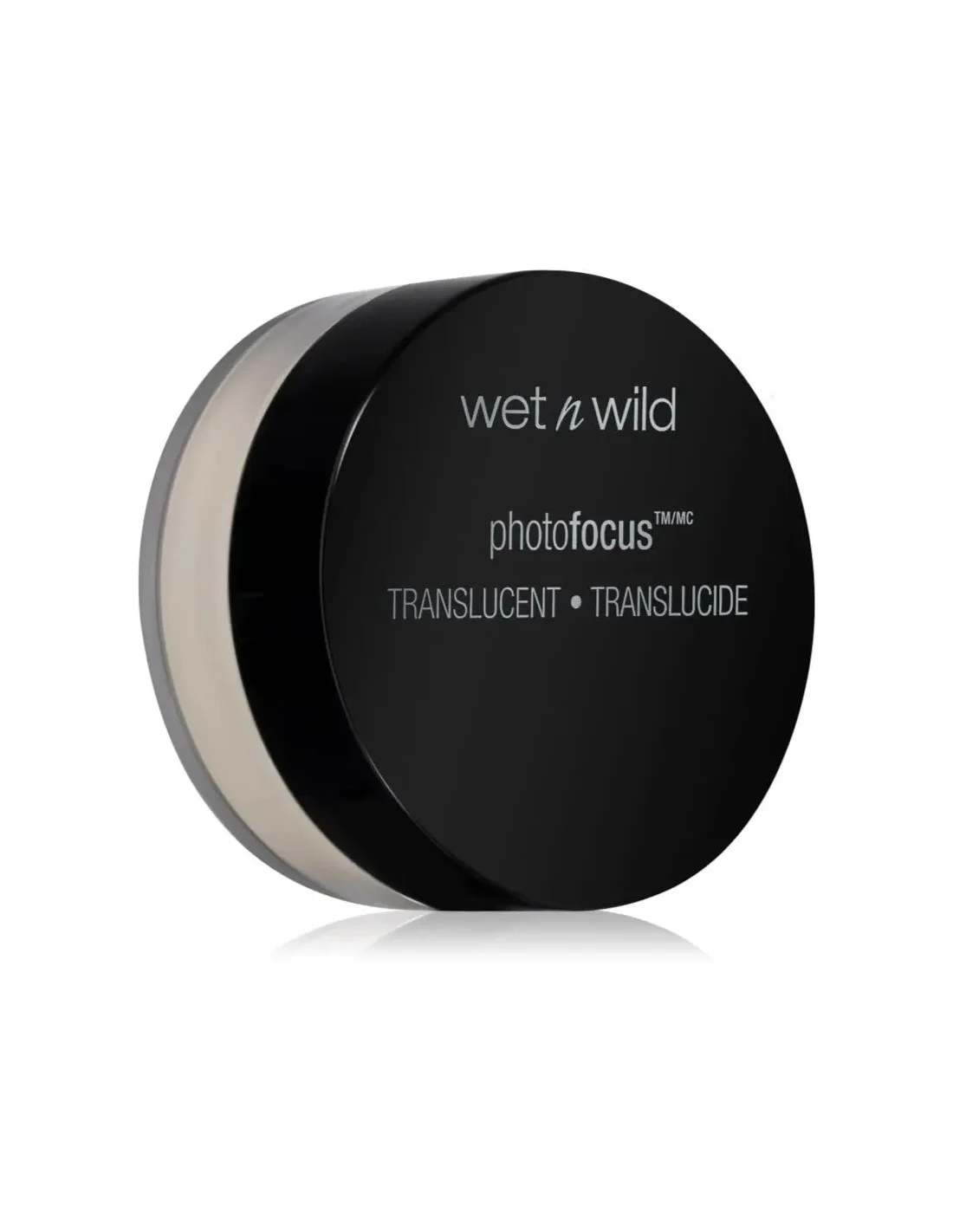 Wet N Wild Wnw Powder Loose Setting E520bh
