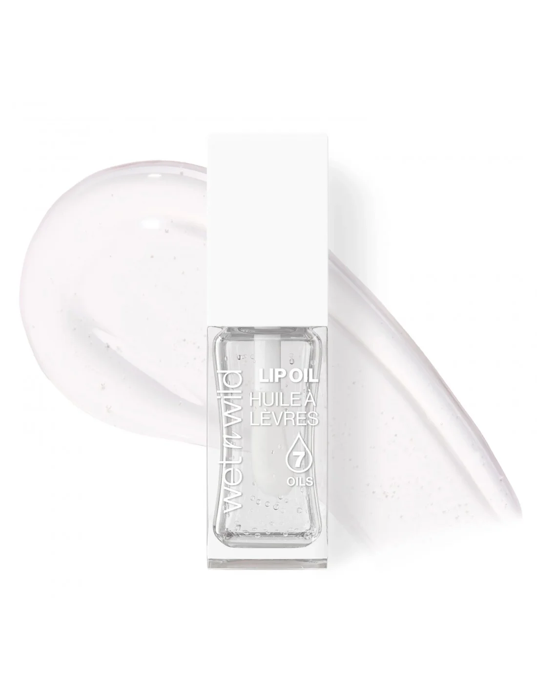 Wet N Wild Wnw Lip Oil