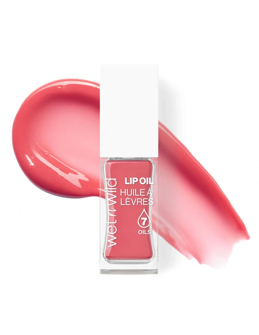 Wet N Wild Wnw Lip Oil