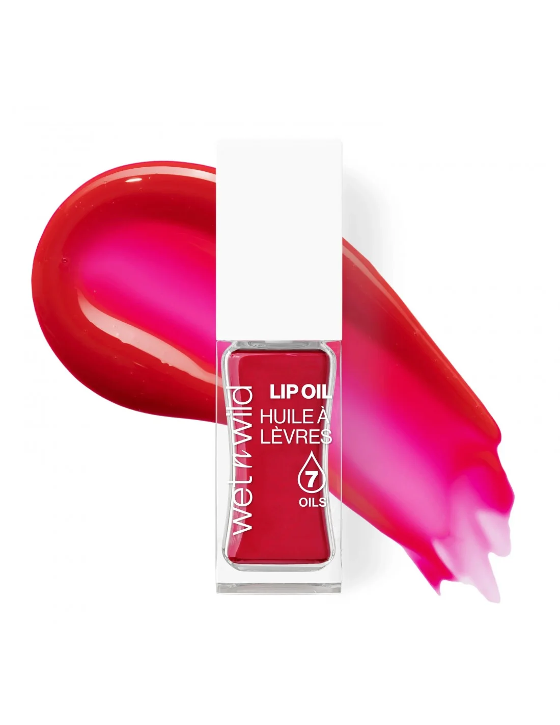 Wet N Wild Wnw Lip Oil