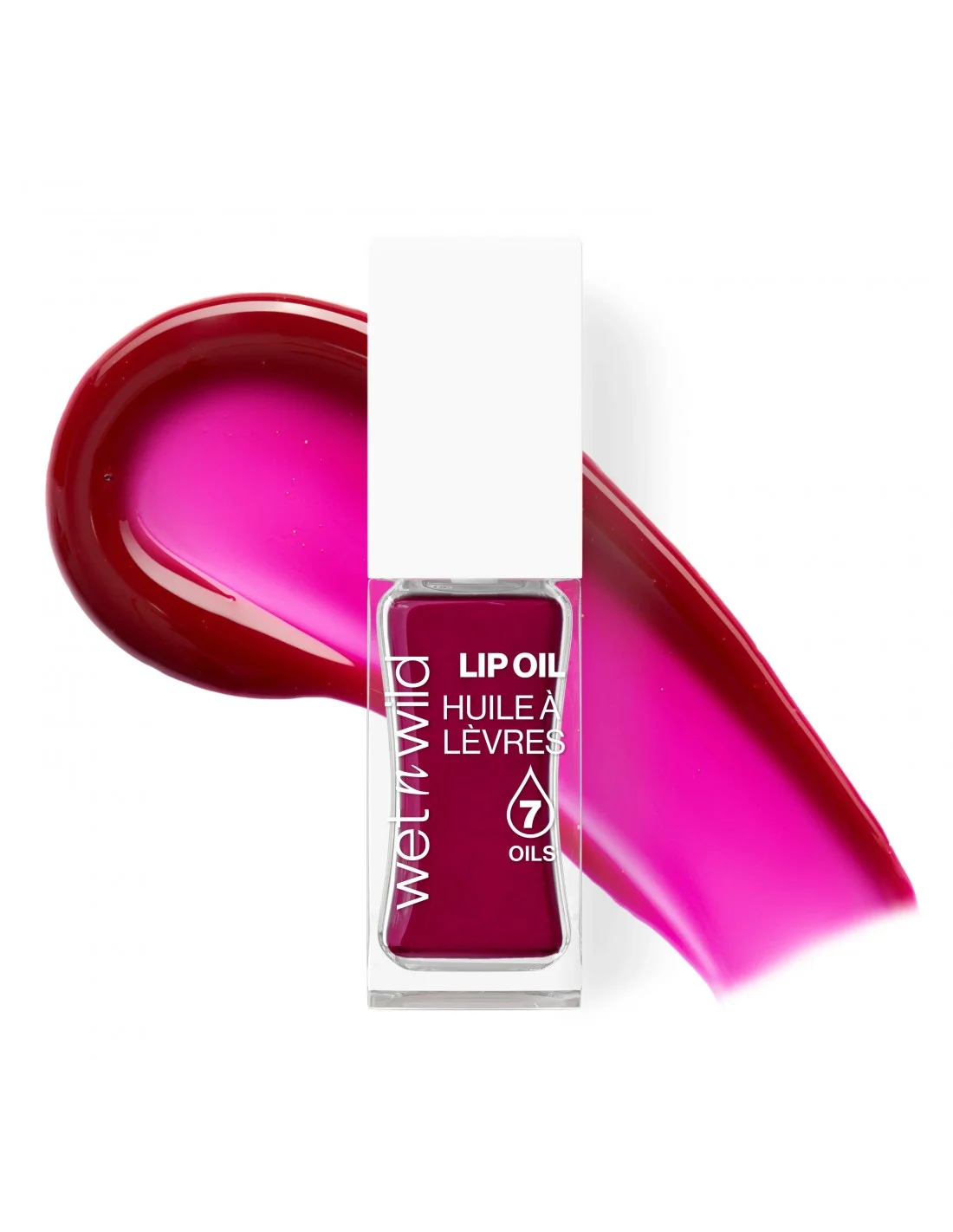 Wet N Wild Wnw Lip Oil