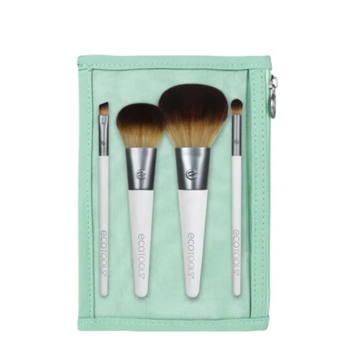 Ecotools On The Go Style Set 5 pezzi
