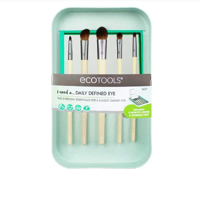 Ecotools Daily Defined Eye 6 pezzi