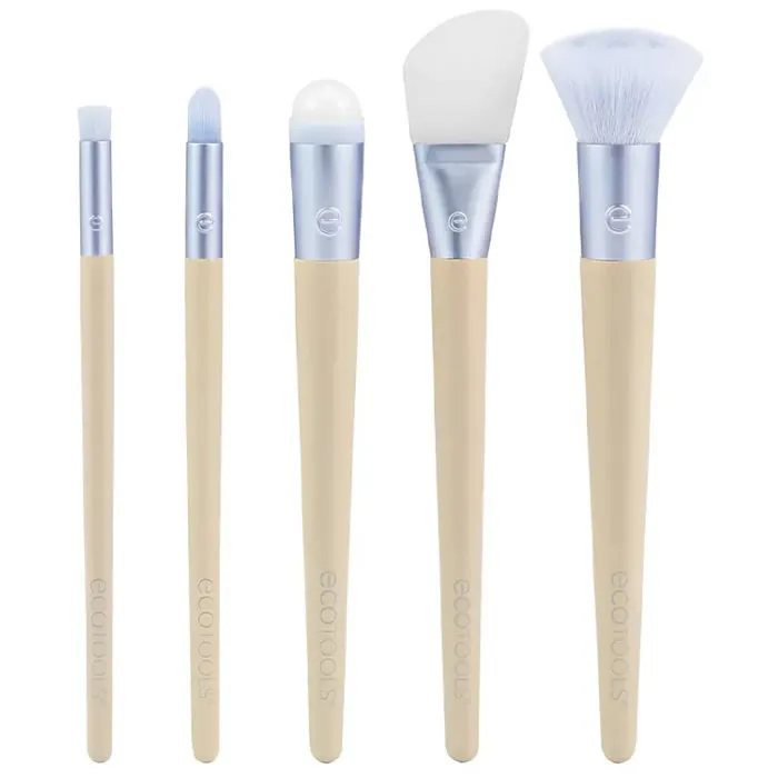 Ecotools Elements Water Hydro Glow Set 5 Pieces Ecotools Elements Water Hydro Glow Set 5 Pieces
