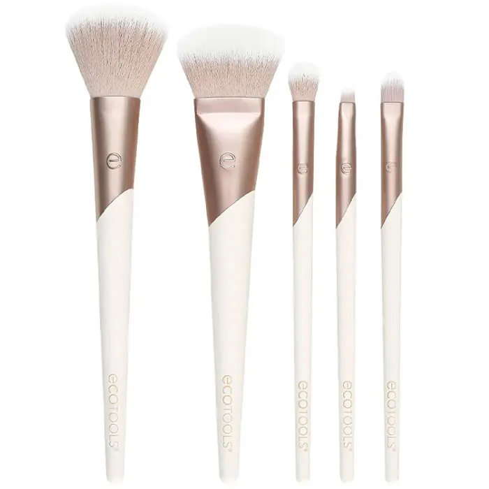 Ecotools Luxe Natural Elegance Set 5 pezzi