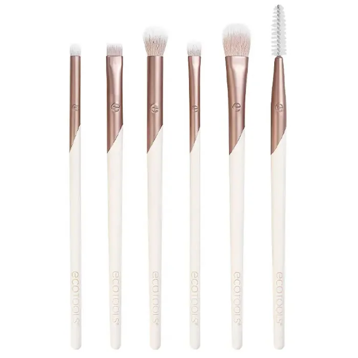 Ecotools Luxe Exquisite Eye Set 6 pezzi