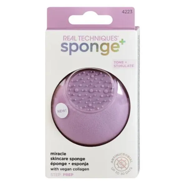 Sponge Miracle Skincare Sponge 1 U