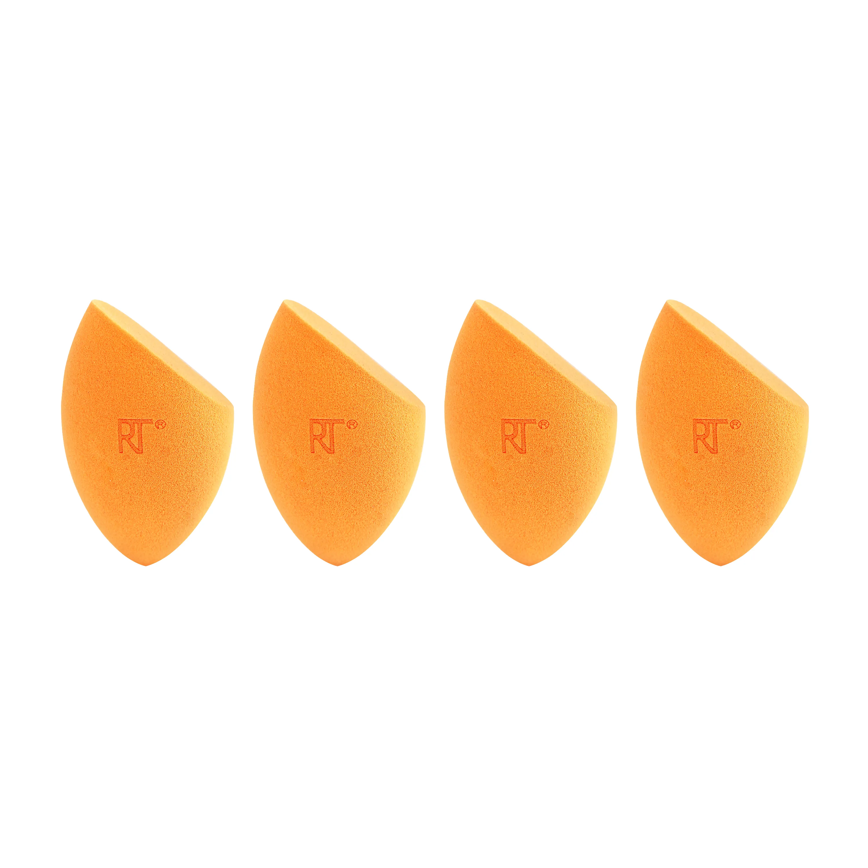 Real Techniques - Miracle Complexion Sponge 4 Pack Real Techniques – Miracle Complexion Sponge 4 Pack