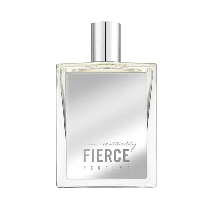 Naturally Fierce Eau de Parfum Vaporisateur 100 ml
