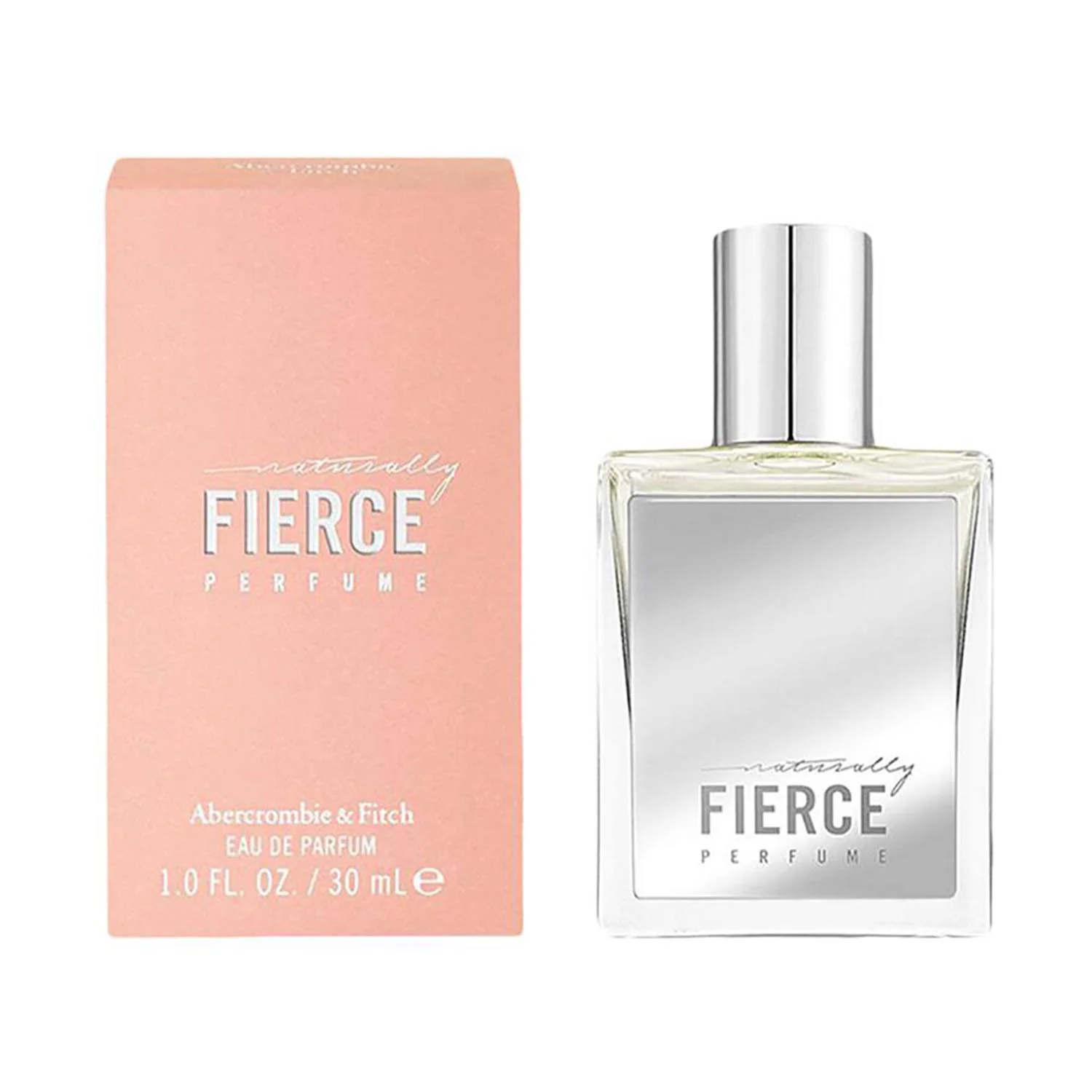 Abercrombie Fitch Fierce Eau De Parfum 30ml Spray