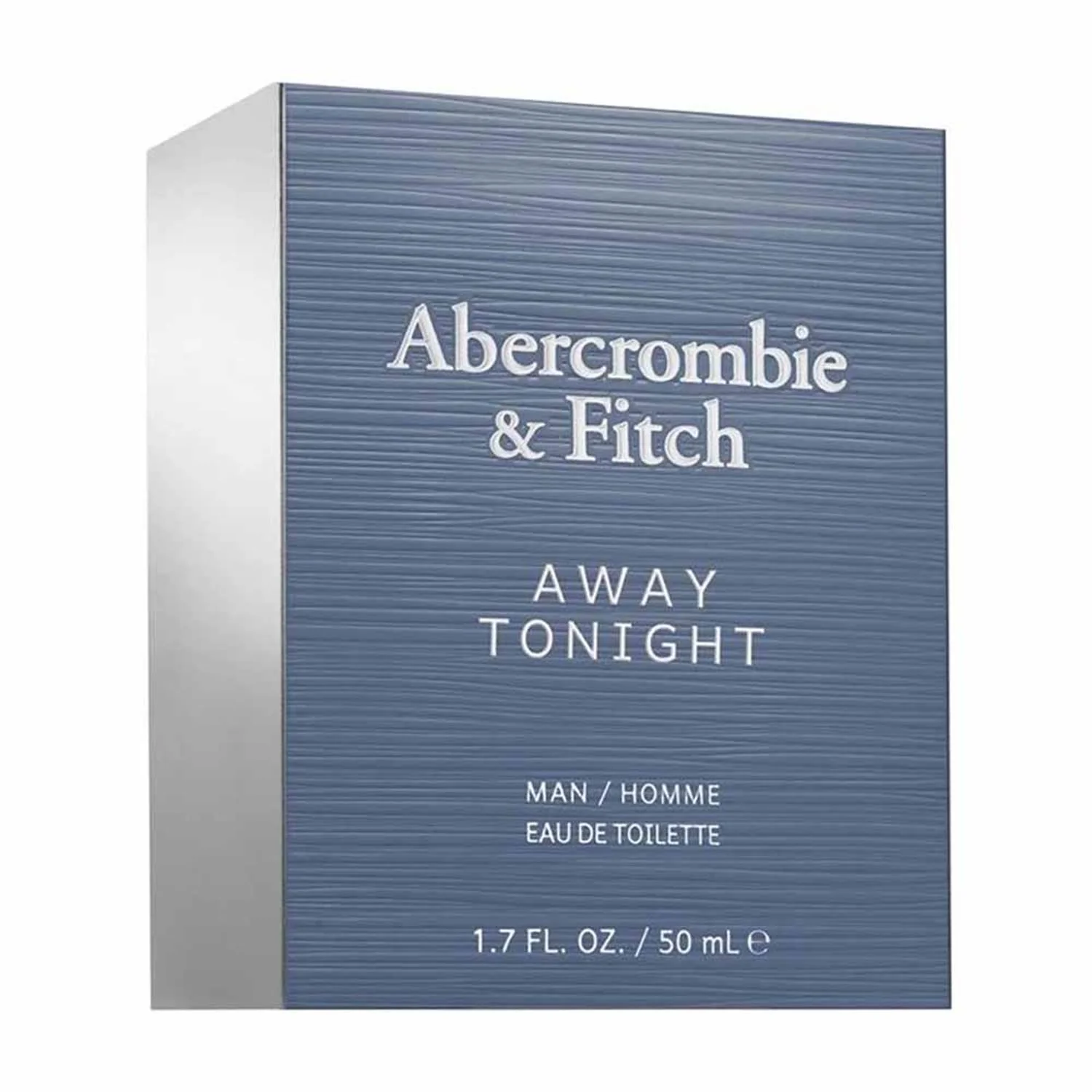 Abercrombie Fitch Away Tonight Eau De Toilette Uomo 50 ml Spray