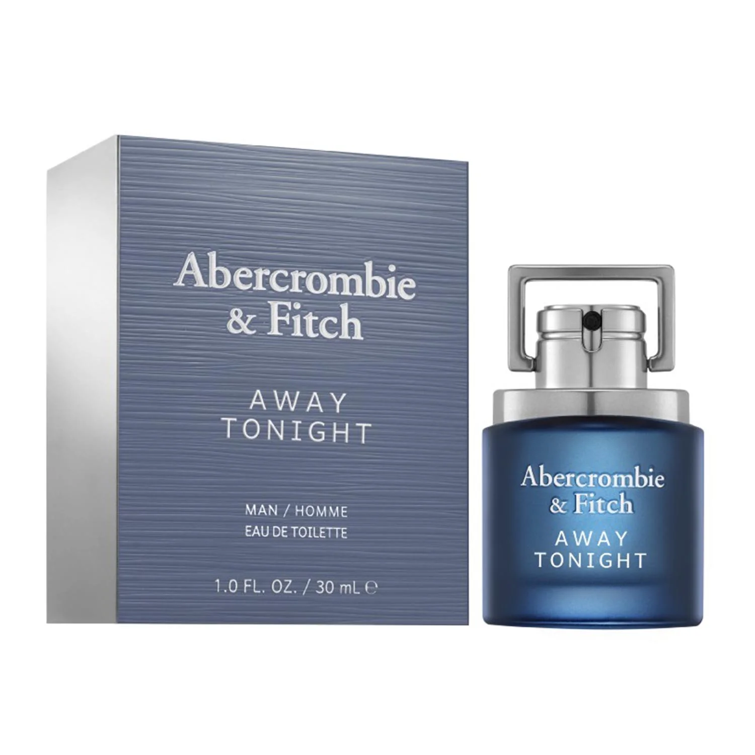 Abercrombie and Fitch Away Away Tonight Eau De Toilette Uomo 30ml Spray