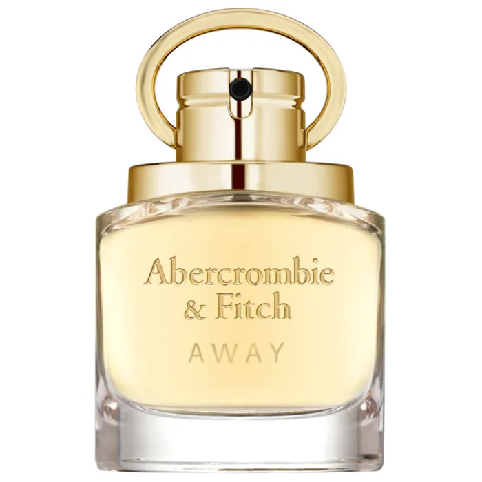 Away Woman Eau de Parfum Vaporisateur 100 ml