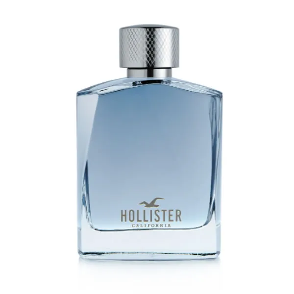 Hollister Wave For Him Eau De Toilette Spray 50 ml