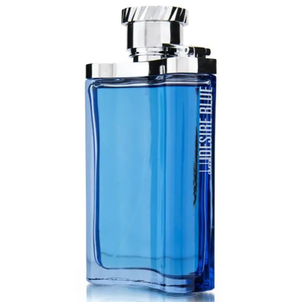 Desire Blue Eau de Toilette Vaporisateur 100 ml