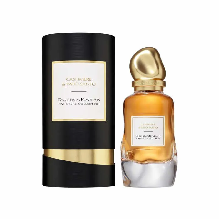 Donna Karan Cashmere & Palo Santo Eau De Parfum Spray 100ml