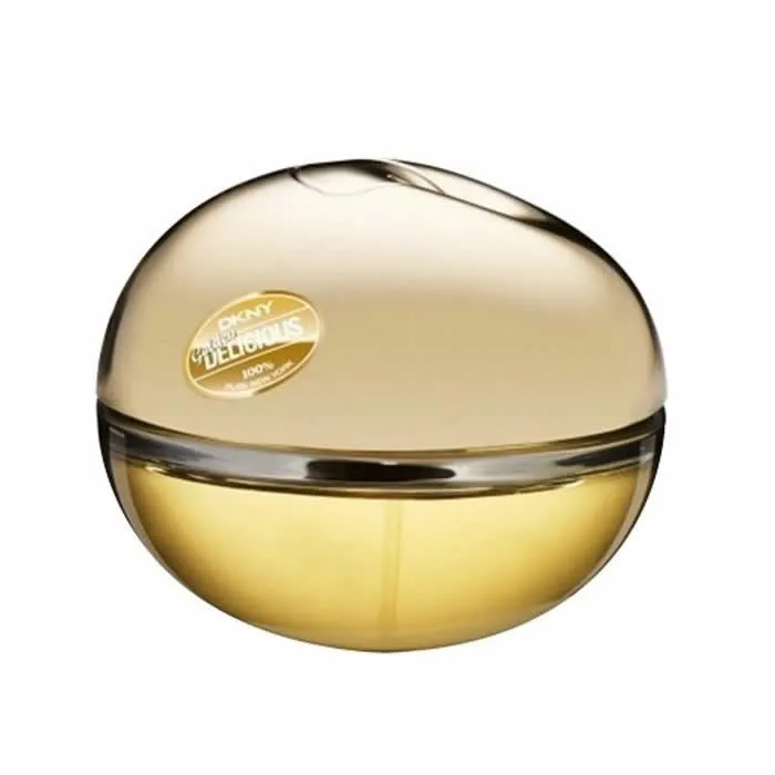 Donna Karan Golden Delicious Eau de Parfum Spray 50 ml