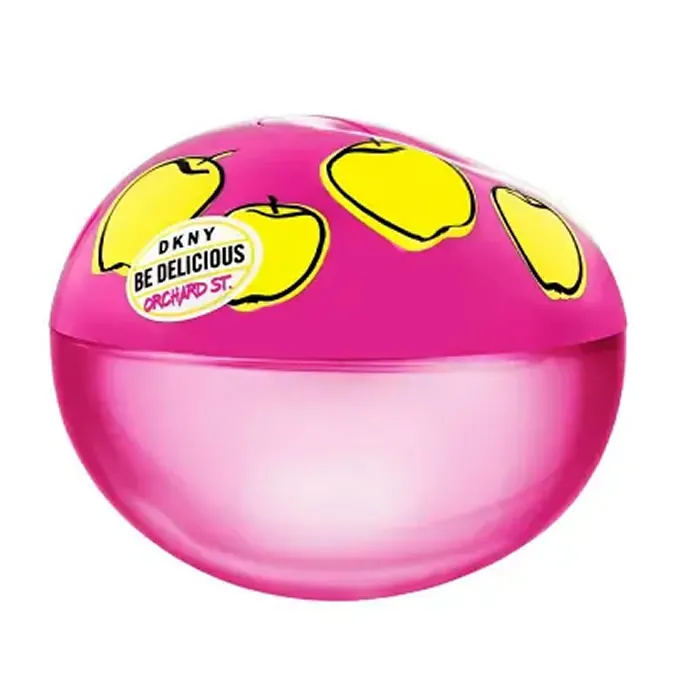 Donna Karan Be Delicious Orchard St. Eau de Parfum Spray 100ml