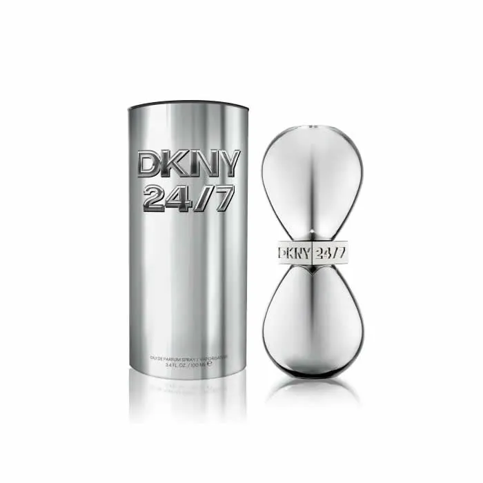DKNY 24/7 Eau de Parfum Spray 100 ml