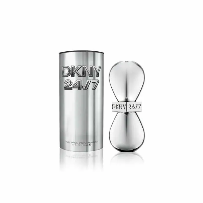 DKNY 24/7 Eau de Parfum Spray 50 ml