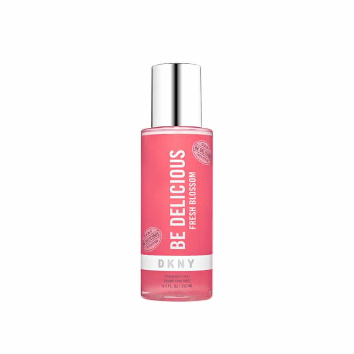 Be Delicious Fresh Blossom Fragance Mist 250 ml