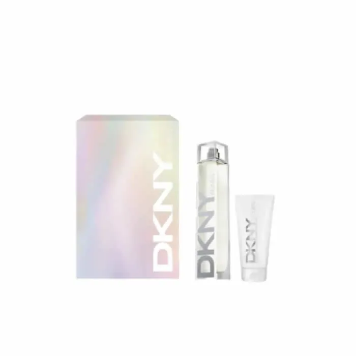 DKNY Eau de Parfum e lozione per il corpo set 2 pezzi