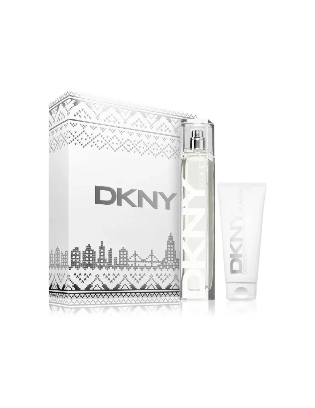 Donna Karan Dkny Woman Ep 100 Vap Body Cof N25 Donna Karan Dkny Woman Ep 100 Vap Body Cof N25