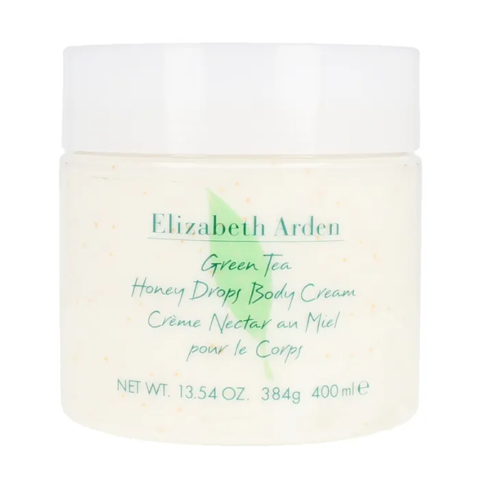 Green Tea Honey Drops Body Cream 400 ml