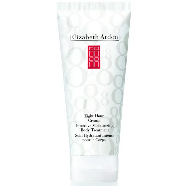 Elizabeth Arden Eight Hour Body Cream Tutti i tipi di pelle 200 ml