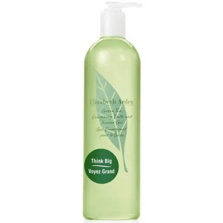 Gel doccia al tè verde Elizabeth Arden 500 ml