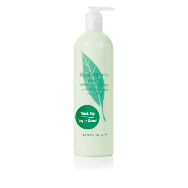 Elizabeth Arden Green Tea Body Lotion 500ml