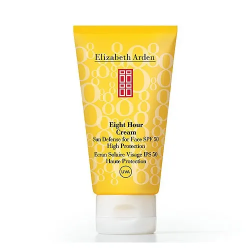 Elizabeth Arden Eight Hour Cream Sun Defense per il viso SPF50 50 ml