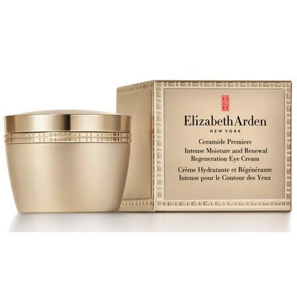Elizabeth Arden Ceramide Premiere Intense Moisture and Renewal Regeneration Eye Cream 15 ml