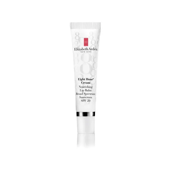 Elizabeth Arden Eight Hour Cream Balsamo labbra nutriente con protezione solare ad ampio spettro SPF 20 15 ml